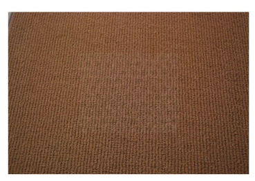 Westfalia Bay Window Cargo Floor Area Carpet in Brown